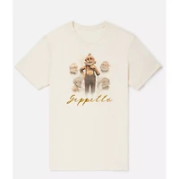 Geppetto T Shirt - Guillermo del Toro's Pinocchio