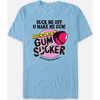Jay and Silent Bob Chewlie's T Shirt