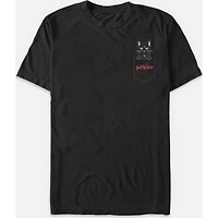 Salem Pocket T Shirt - Chilling Adventures of Sabrina