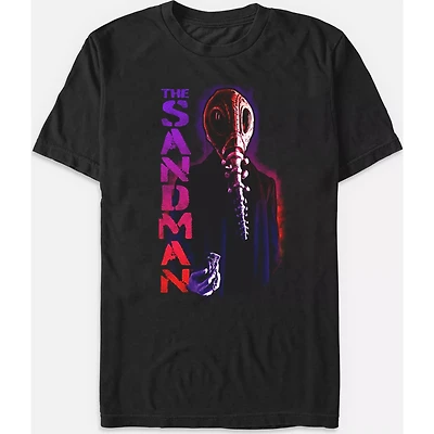 Dream's Helm T Shirt - The Sandman