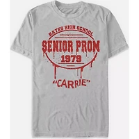Senior Prom 1979 T Shirt - Carrie
