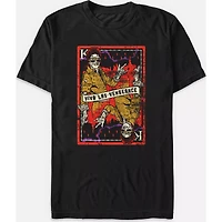 Viva Las Vengeance T Shirt - Army of the Dead