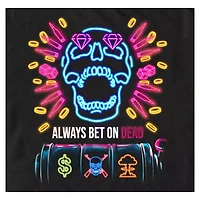 Bet on Dead T Shirt - Army of the