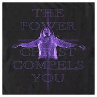 Power of Christ T Shirt - The Exorcist