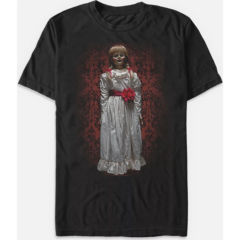 Raggedy Annabelle T Shirt