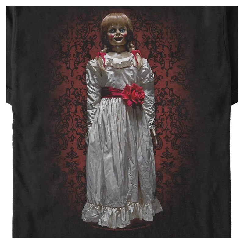 Raggedy Annabelle T Shirt