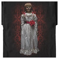 Raggedy Annabelle T Shirt