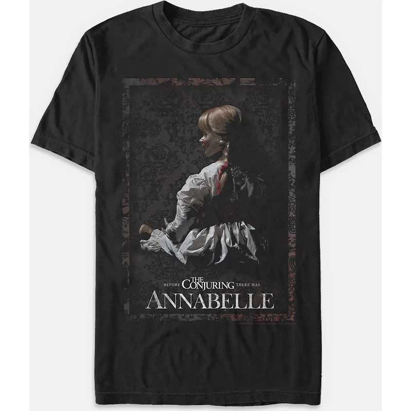 There Was Annabelle T Shirt