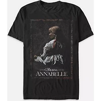 There Was Annabelle T Shirt