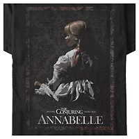 There Was Annabelle T Shirt