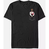 Annabelle Pocket T Shirt