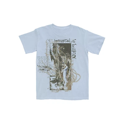 Immortal by Design T Shirt - Melanie Martinez