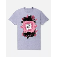Paint Brush Creature T Shirt - Melanie Martinez