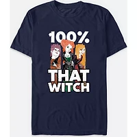 That Witch T Shirt - Hocus Pocus