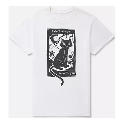 I Shall Binx T Shirt - Hocus Pocus