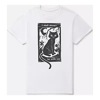 I Shall Binx T Shirt - Hocus Pocus
