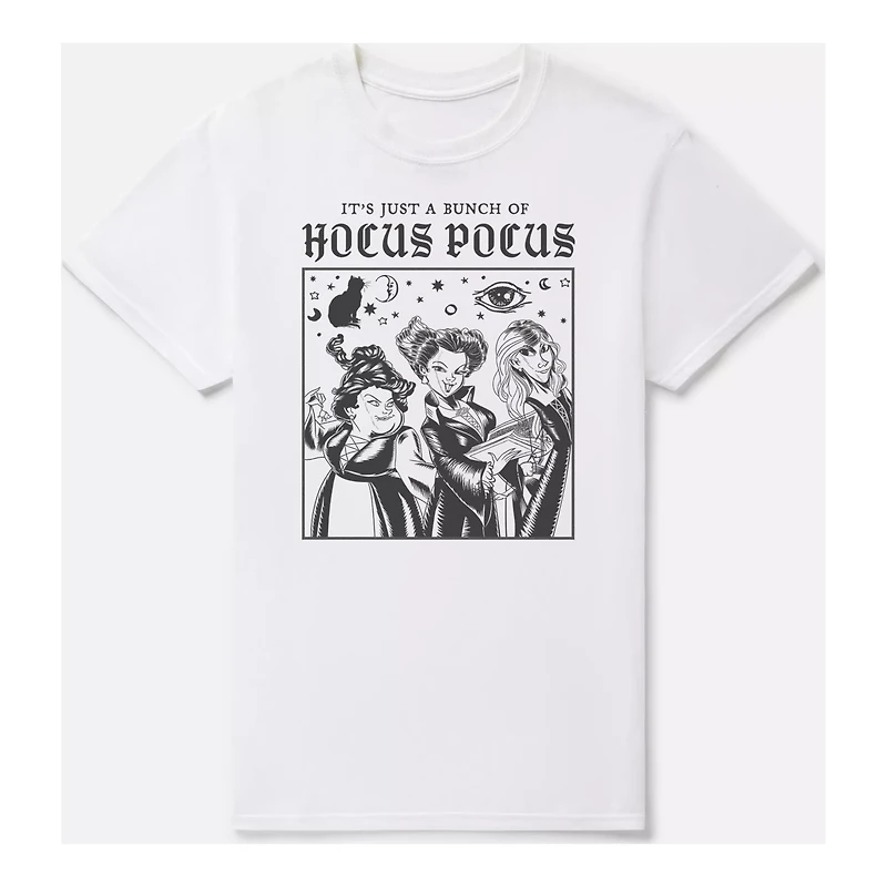 Bunch of Hocus Pocus T Shirt