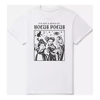 Bunch of Hocus Pocus T Shirt
