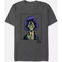 Billy Frame T Shirt - Hocus Pocus