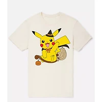 Pikawitch T Shirt - Pokémon