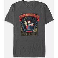 Hallows Eve T Shirt - Hocus Pocus