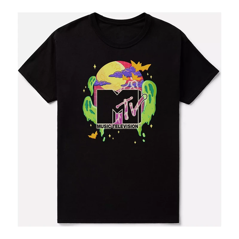 Tombstone MTV T Shirt