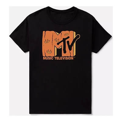 Jack Logo MTV T Shirt