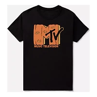 Jack Logo MTV T Shirt