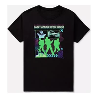 Ain't Afraid of No Ghost T Shirt - Ghostbusters