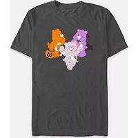 Care Bears Halloween T Shirt