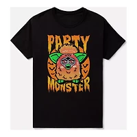 Furby Party Monster T Shirt