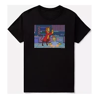 Homer's Hell T Shirt - The Simpsons