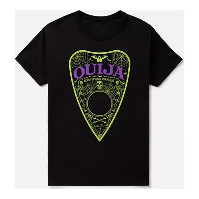 Ouija Planchette T Shirt
