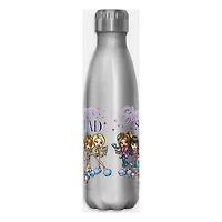 Sleepover Squad Stainless Steel Water Bottle 17 oz. - Bratz