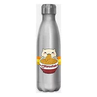 Yummy Maruchan Ramen Stainless Steel Water Bottle - 17 oz.