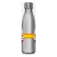 Yummy Maruchan Ramen Stainless Steel Water Bottle - 17 oz.