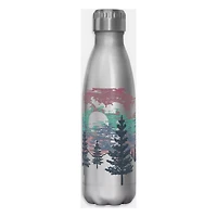 Mountain Dreams Stainless Steel Water Bottle - 17 oz.
