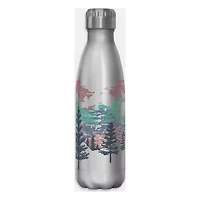 Mountain Dreams Stainless Steel Water Bottle - 17 oz.