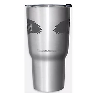 Nevermore Travel Tumbler 27 oz. -  Wednesday