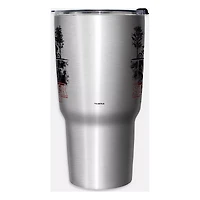 Stranger Things Travel Tumbler - 27 oz.