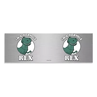 I'm A Nervous Rex Travel Tumbler 27 oz. - Toy Story