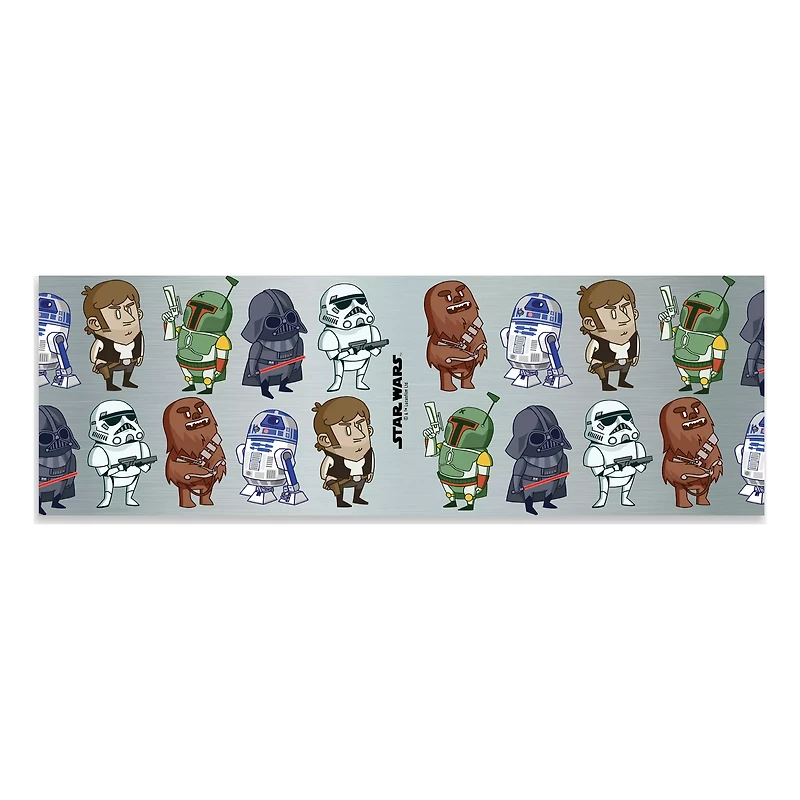 Star Wars Doodles Travel Tumbler - 27 oz.