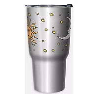 Sun and Moon Travel Tumbler - 27 oz.