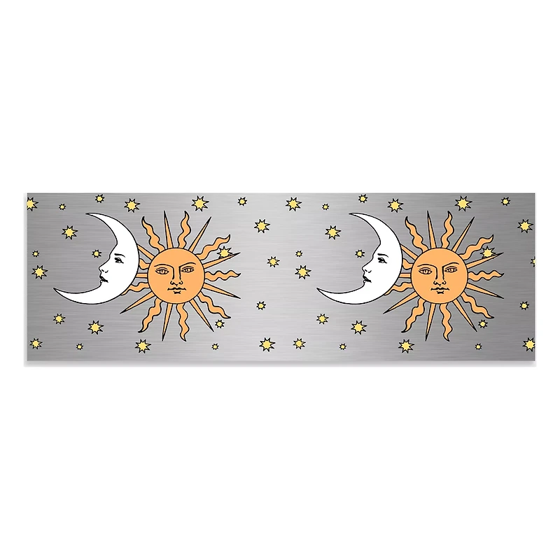 Sun and Moon Travel Tumbler - 27 oz.