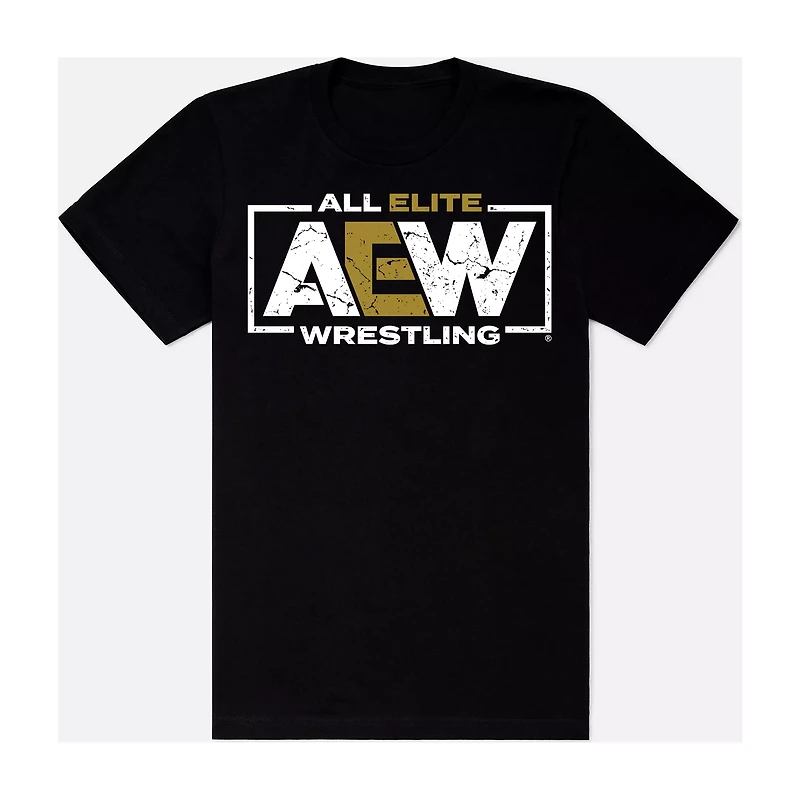All Elite Wrestling T Shirt