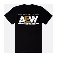 All Elite Wrestling T Shirt