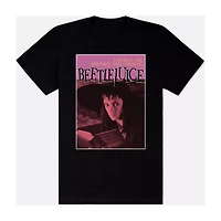 Lydia Deetz T Shirt - Beetlejuice