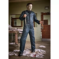 6 Ft 3 In Michael Myers Animatronic - Halloween