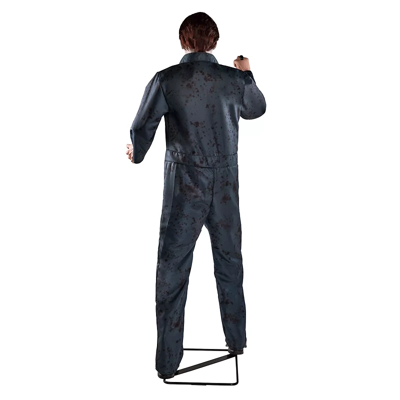 6 Ft 3 In Michael Myers Animatronic - Halloween