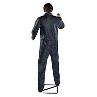 6 Ft 3 In Michael Myers Animatronic - Halloween